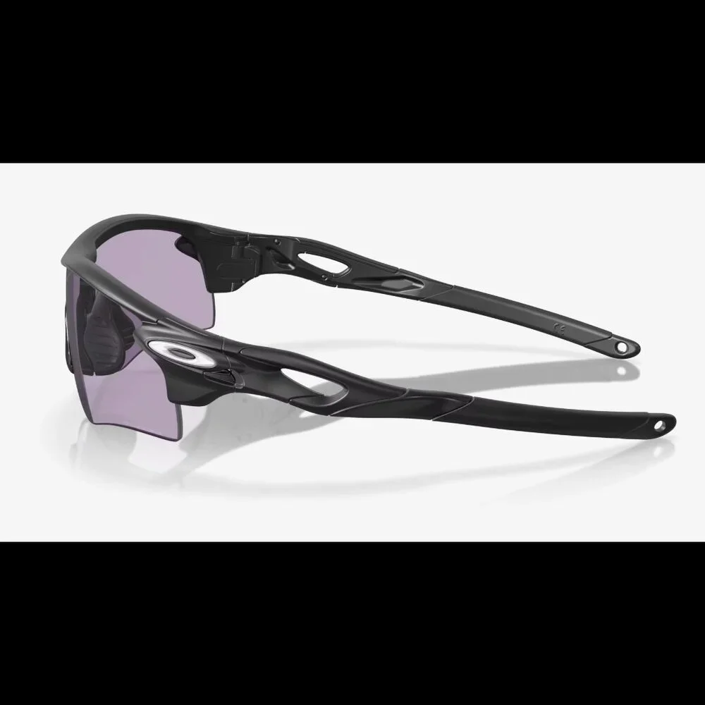 Oakley Men’s OO9206-9438 RadarLock Path (Low Bridge Fit) Sunglasses